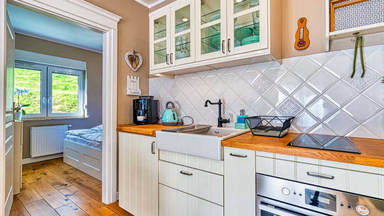 Apartament EVEREST z Sauną - 5D Apartamenty Świeradów-Zdrój Zewnętrze zdjęcie